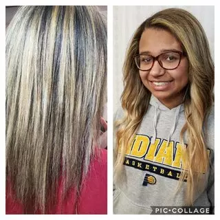 Inside Out Hair Salon