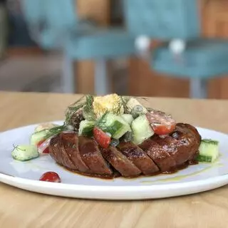 Clyde's Fine Diner