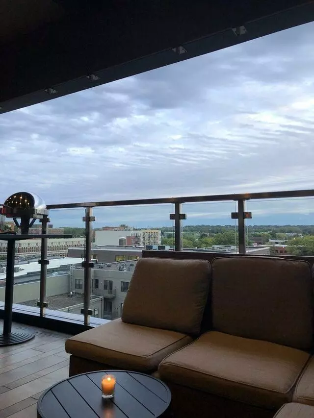 AC Hotel by Marriott Des Moines East Village