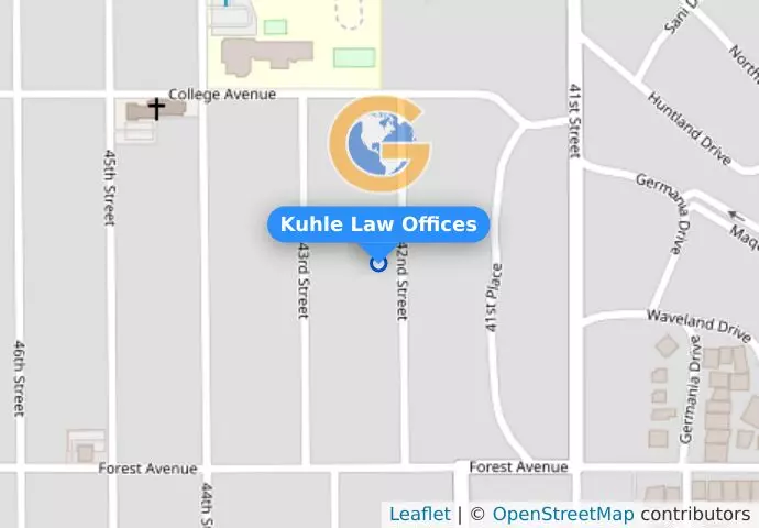 Kuhle Law Offices