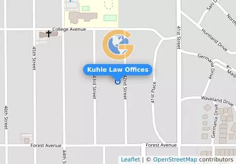 Kuhle Law Offices