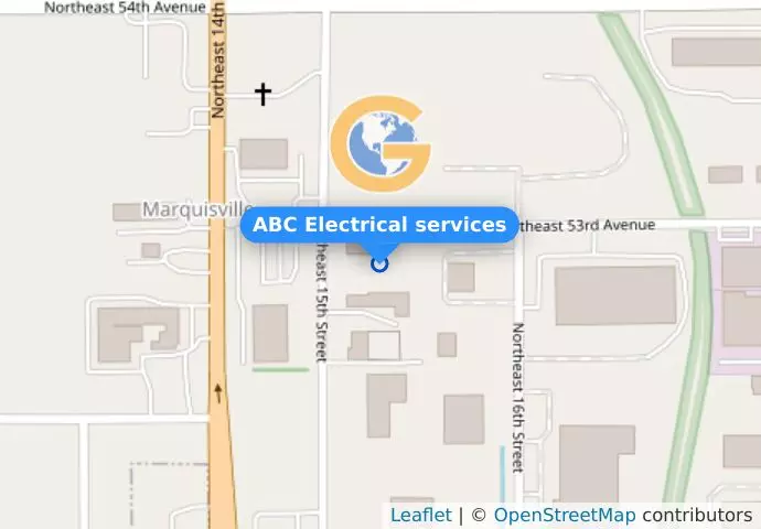 ABC Electrical services