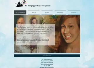The Changing Point Counselling Center