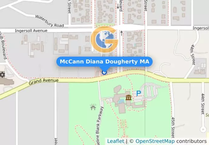 McCann Diana Dougherty MA