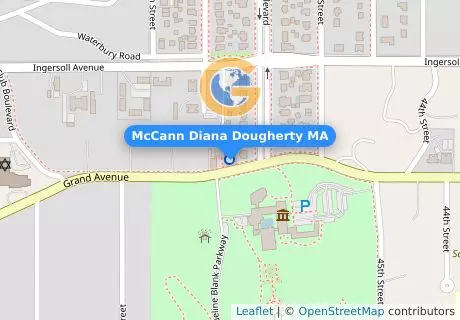 McCann Diana Dougherty MA