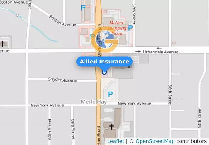 Allied Insurance