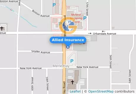 Allied Insurance