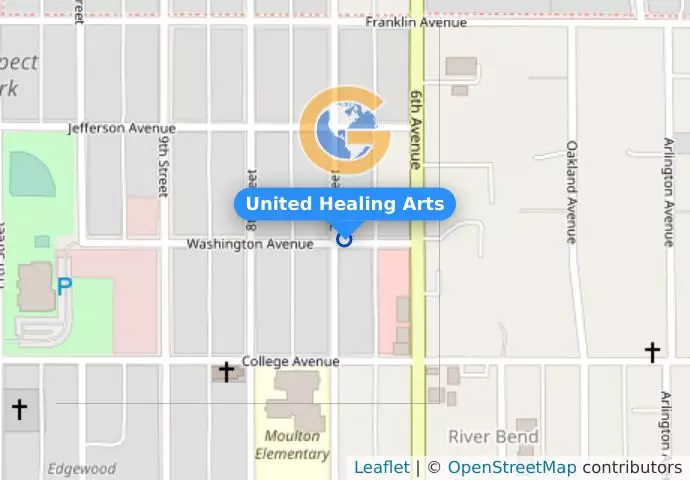 United Healing Arts