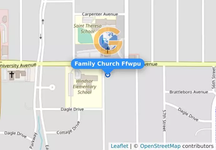 Family Church Ffwpu