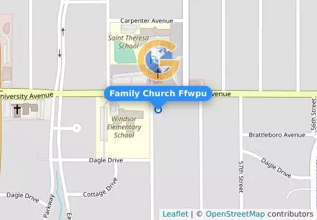 Family Church Ffwpu