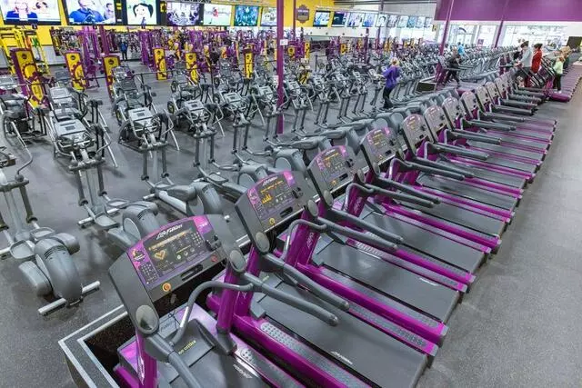 Planet Fitness