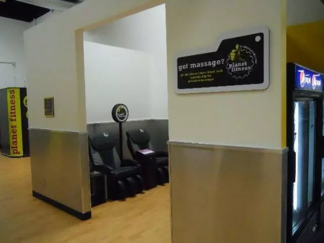 Planet Fitness