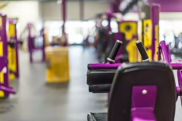 Planet Fitness