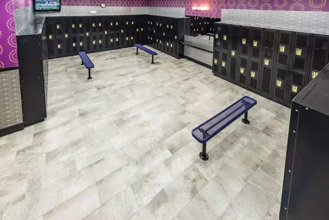 Planet Fitness