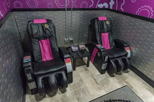 Planet Fitness