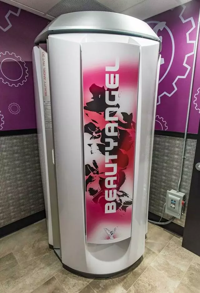 Planet Fitness