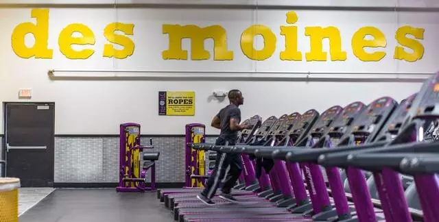 Planet Fitness