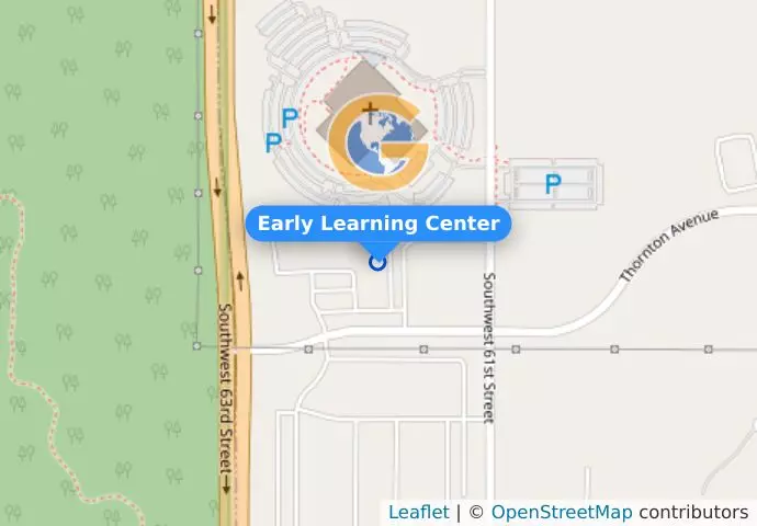 Early Learning Center