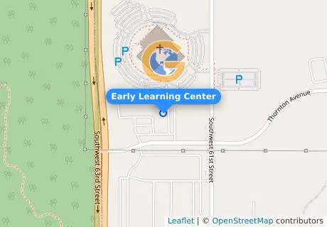 Early Learning Center