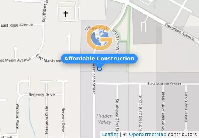 Affordable Construction
