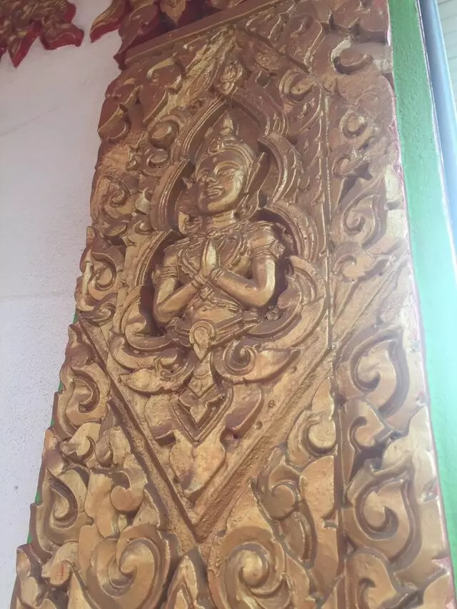 Watlao Buddhavath
