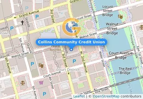 Collins Community Credit Union