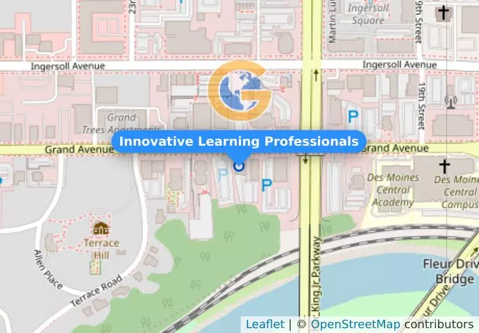 Innovative Learning Professionals