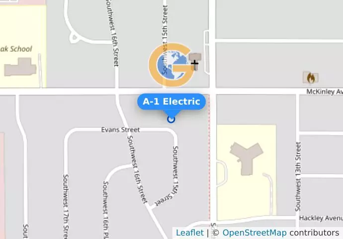 A-1 Electric