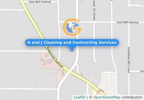 A and J Cleaning and Contracting Services