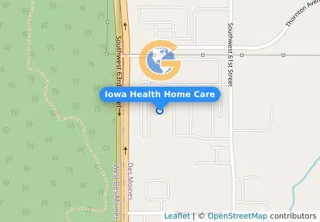 Iowa Health Home Care