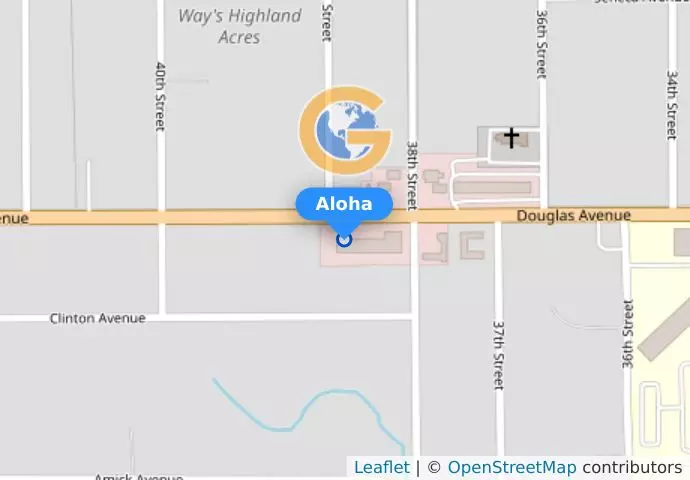 Aloha