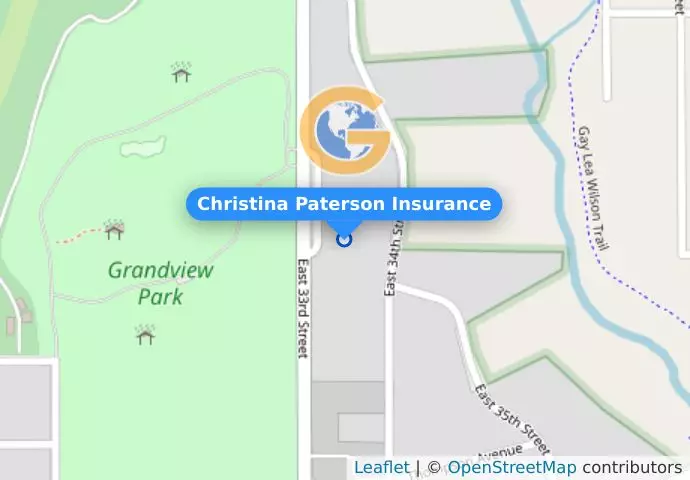 Christina Paterson Insurance