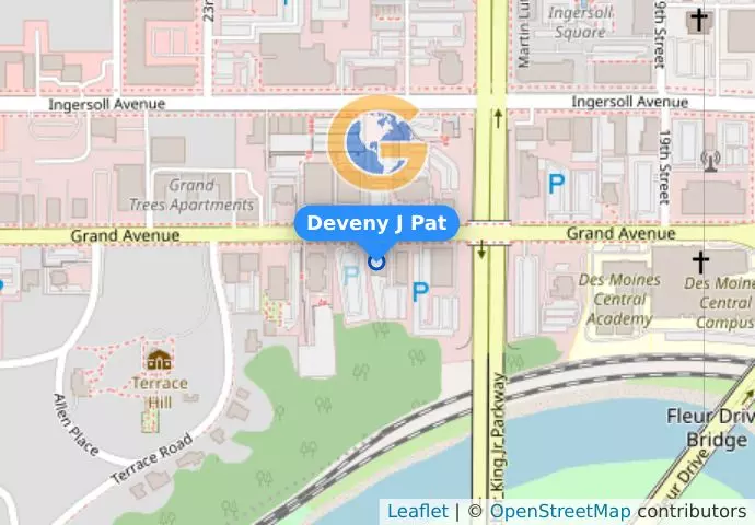 Deveny J Pat