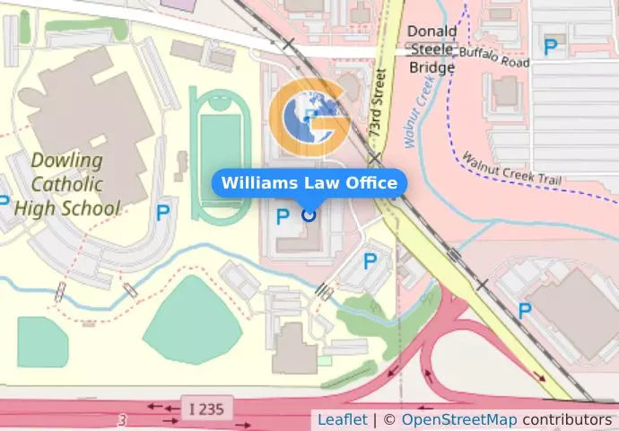 Williams Law Office