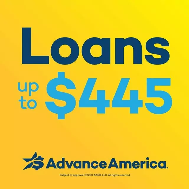Advance America