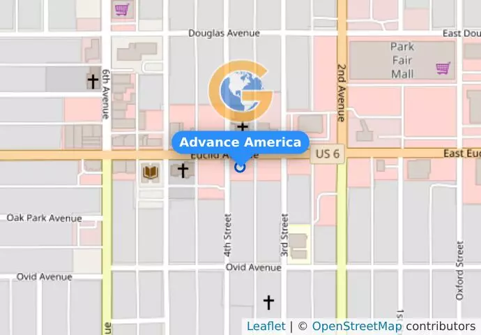 Advance America