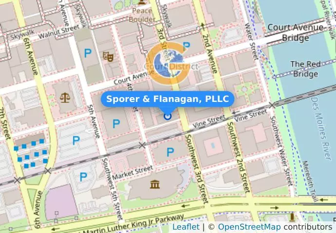 Sporer & Flanagan, PLLC