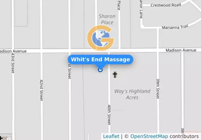 Whit&apos;s End Massage