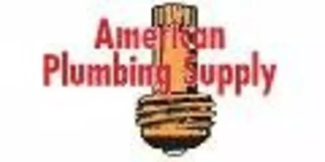 American Plumbing Supply