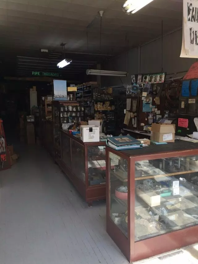 American Plumbing Supply