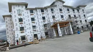 Smith Amaya Stone Construction