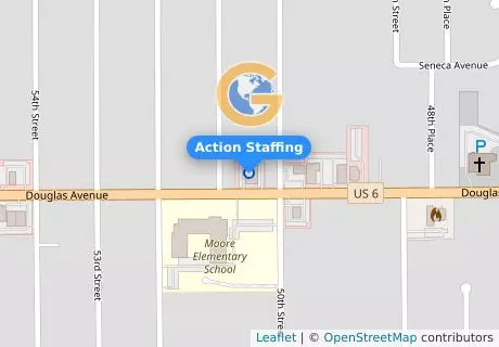Action Staffing