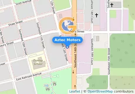 Aztec Motors