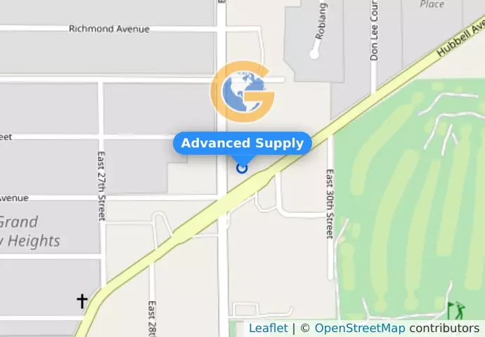 Advanced Supply