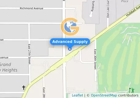 Advanced Supply