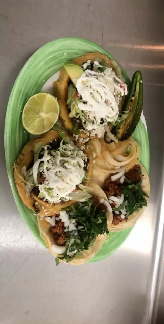 El Original Mexico Lindo