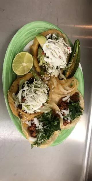 El Original Mexico Lindo