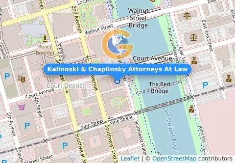 Kalinoski & Chaplinsky Attorneys At Law