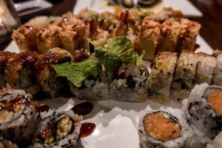 W-Tao Sushi