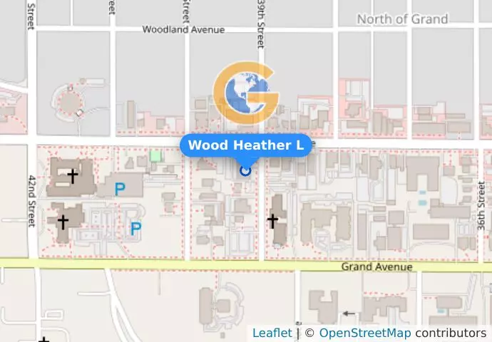 Wood Heather L